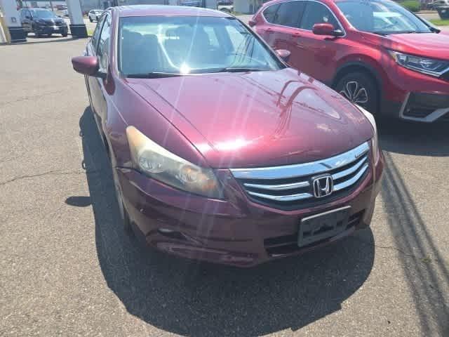 used 2012 Honda Accord car, priced at $8,520