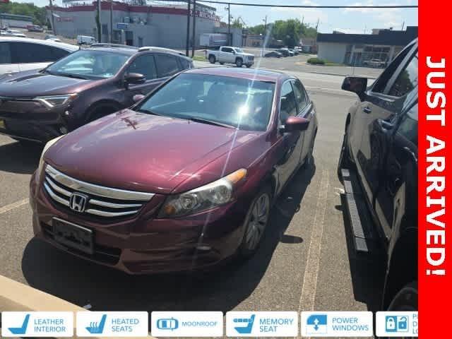used 2012 Honda Accord car, priced at $8,520