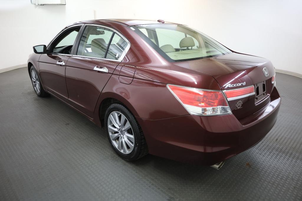 used 2012 Honda Accord car, priced at $8,520