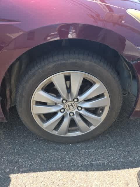 used 2012 Honda Accord car, priced at $8,520