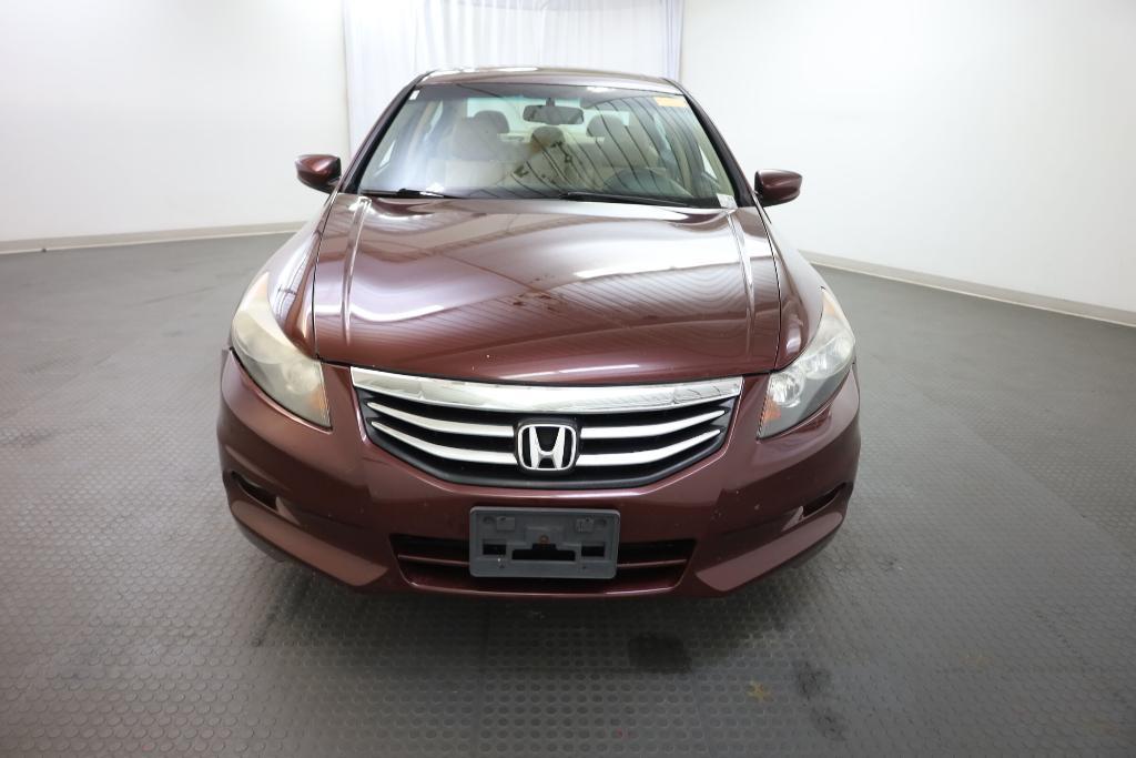 used 2012 Honda Accord car, priced at $8,520