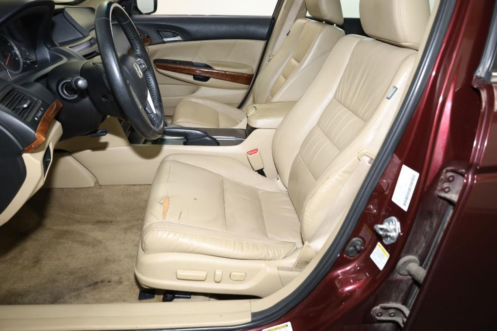 used 2012 Honda Accord car, priced at $8,520