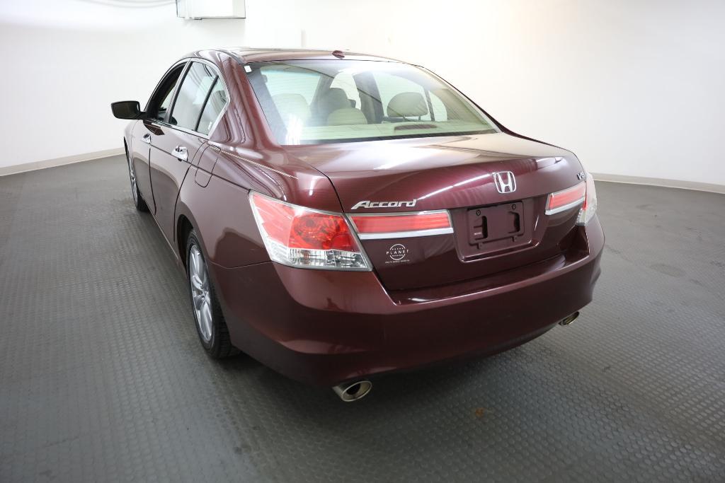 used 2012 Honda Accord car, priced at $8,520
