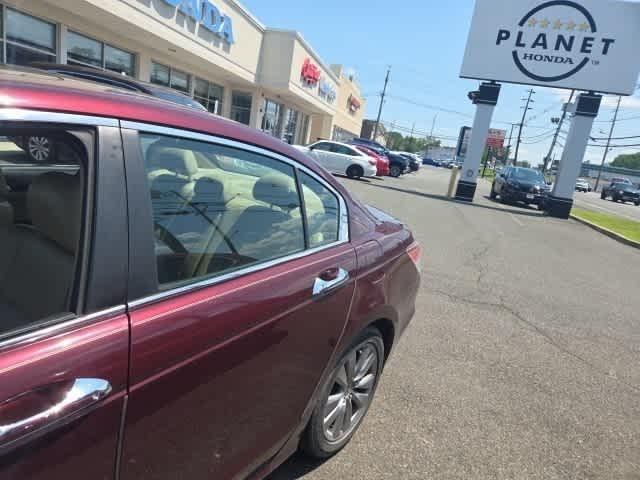 used 2012 Honda Accord car, priced at $8,520