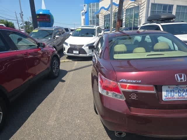 used 2012 Honda Accord car, priced at $8,520