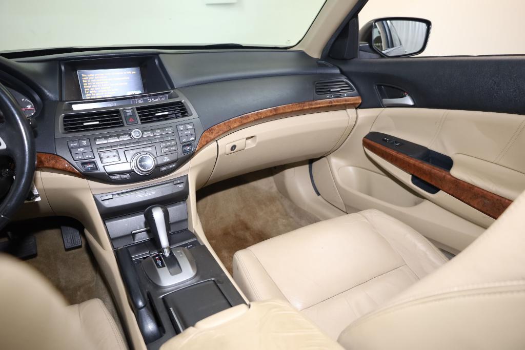 used 2012 Honda Accord car, priced at $8,520