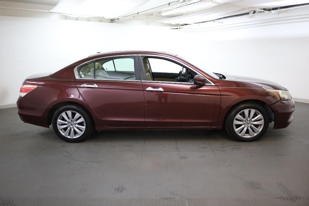 used 2012 Honda Accord car, priced at $8,520