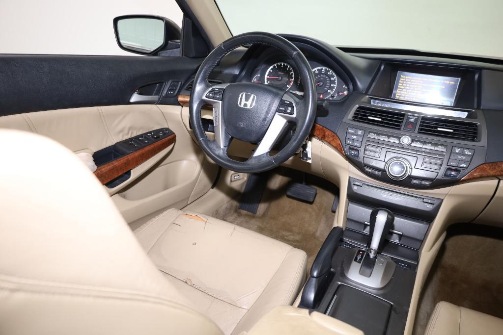 used 2012 Honda Accord car, priced at $8,520