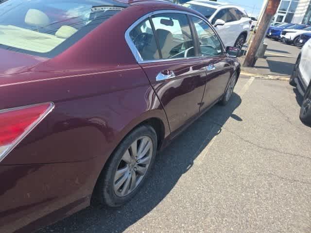 used 2012 Honda Accord car, priced at $8,520