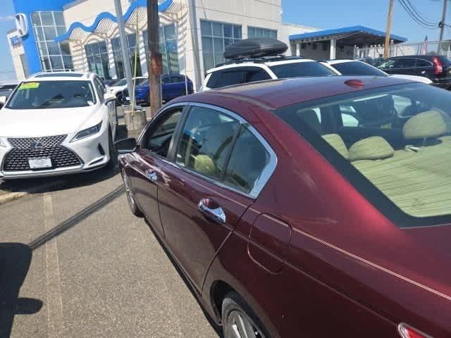used 2012 Honda Accord car, priced at $8,520