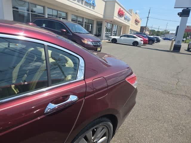 used 2012 Honda Accord car, priced at $8,520