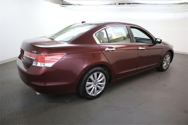used 2012 Honda Accord car, priced at $6,238