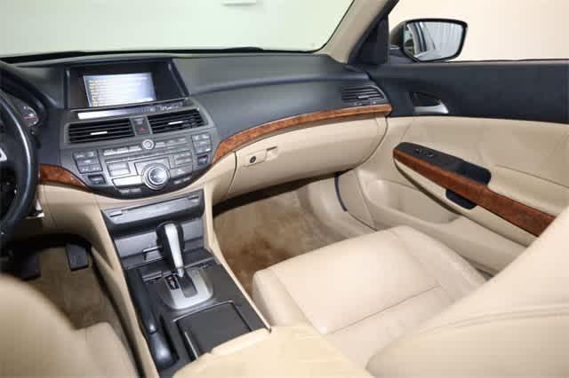 used 2012 Honda Accord car, priced at $6,238