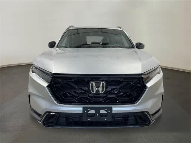 new 2025 Honda CR-V Hybrid car, priced at $37,500