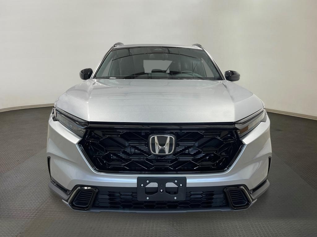 new 2025 Honda CR-V Hybrid car, priced at $37,500