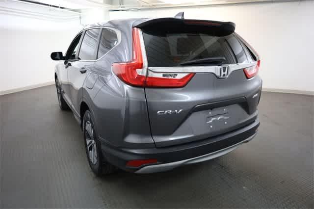 used 2018 Honda CR-V car, priced at $14,923