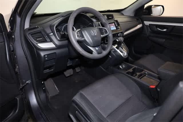 used 2018 Honda CR-V car, priced at $14,923