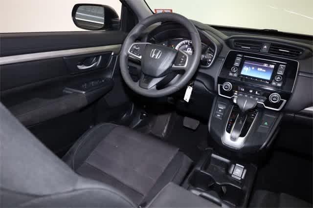 used 2018 Honda CR-V car, priced at $14,923