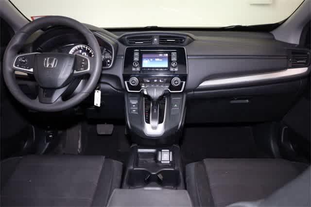 used 2018 Honda CR-V car, priced at $14,923