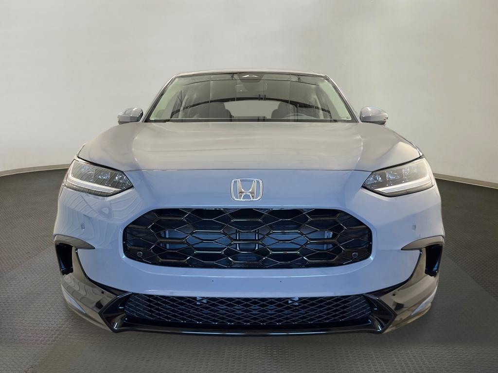new 2026 Honda HR-V car, priced at $33,400