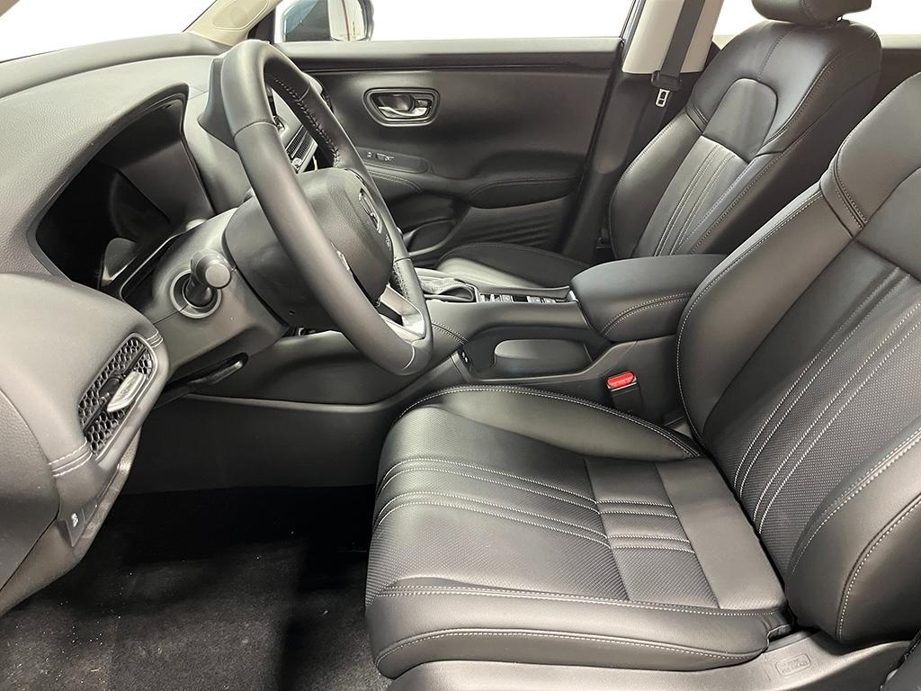 new 2026 Honda HR-V car, priced at $33,400