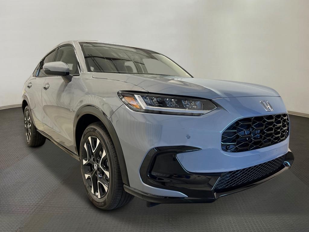 new 2026 Honda HR-V car, priced at $33,400
