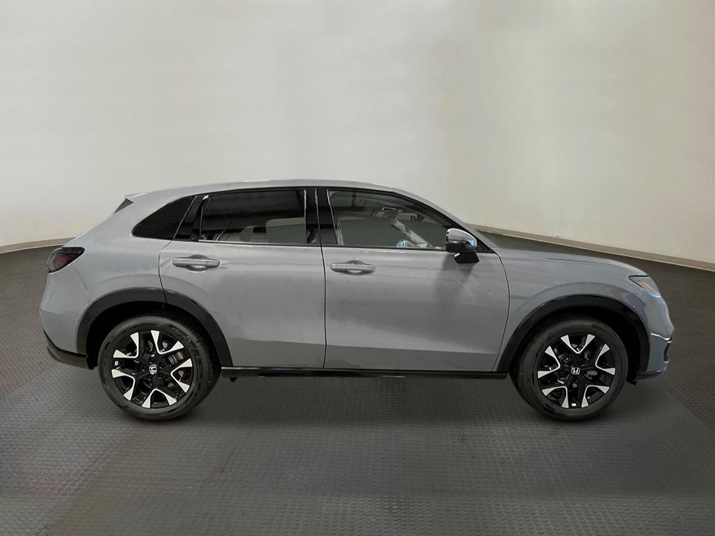 new 2026 Honda HR-V car, priced at $33,400
