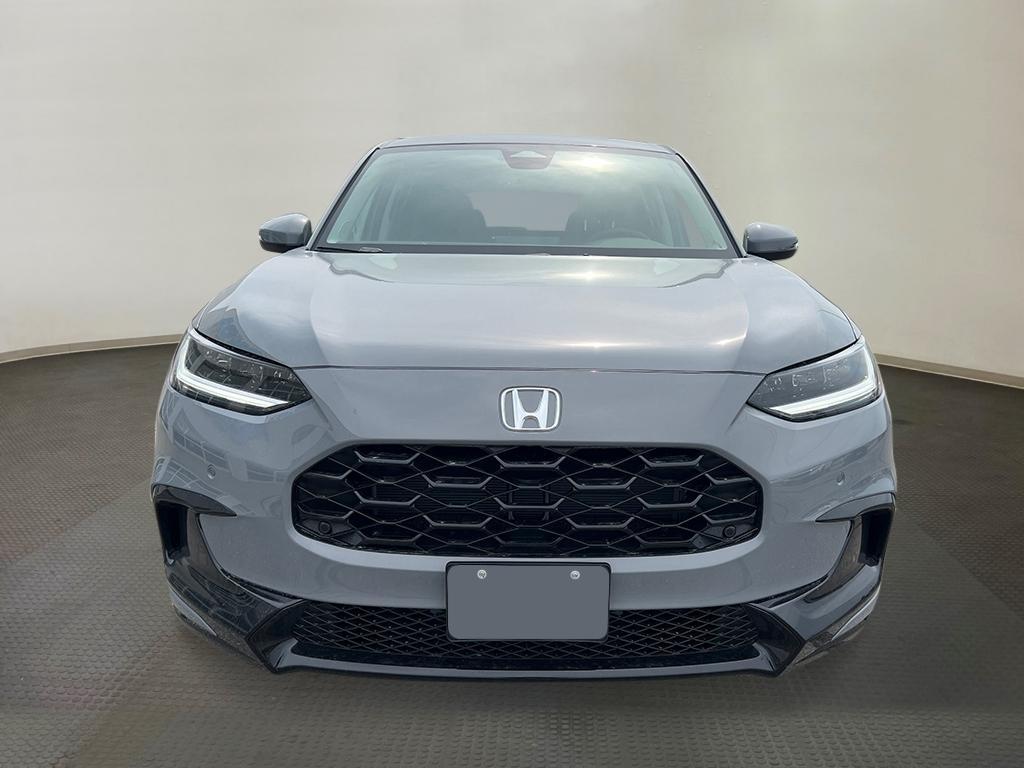 new 2026 Honda HR-V car, priced at $33,400