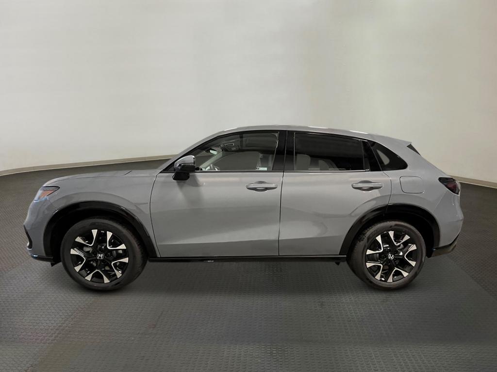 new 2026 Honda HR-V car, priced at $33,400
