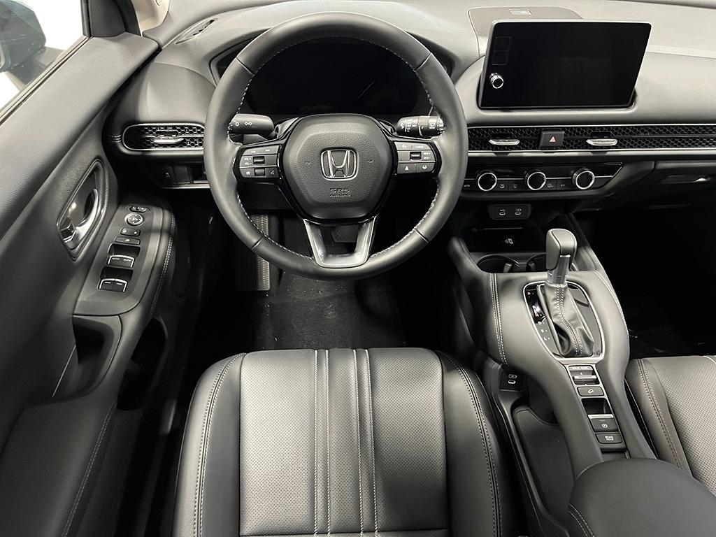 new 2026 Honda HR-V car, priced at $33,400