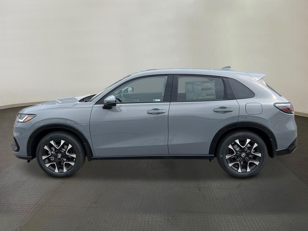 new 2026 Honda HR-V car, priced at $33,400
