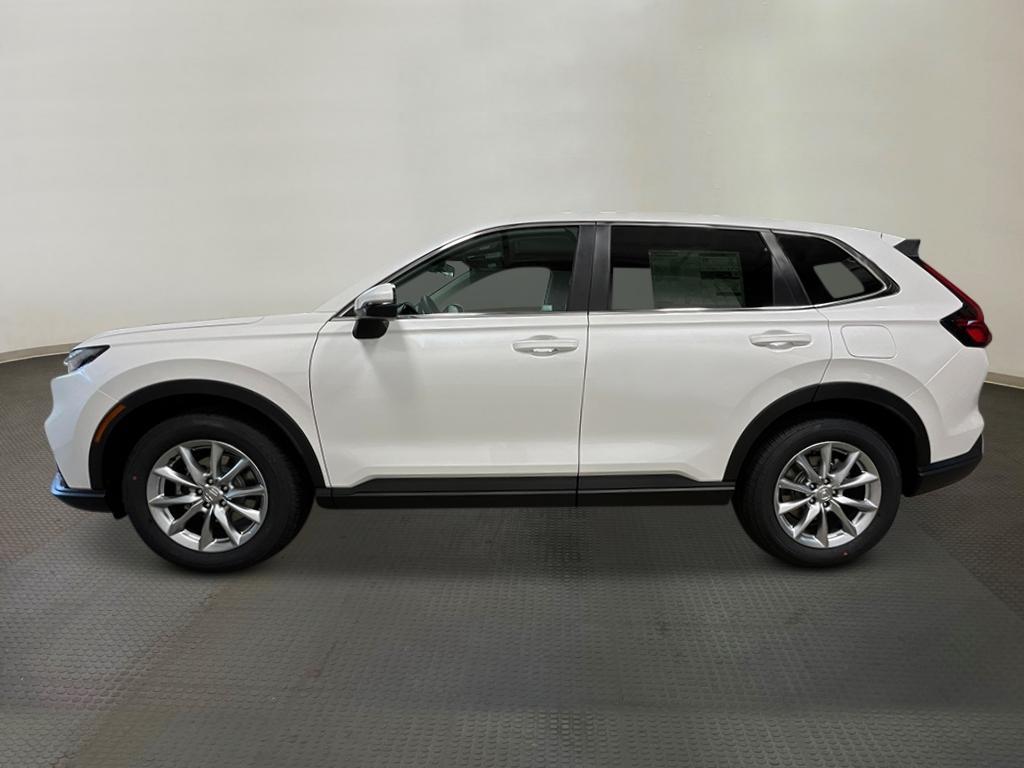new 2026 Honda CR-V car, priced at $36,500