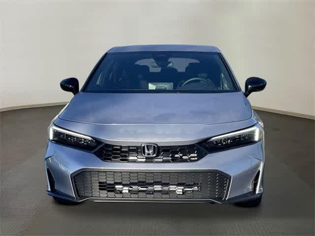 new 2025 Honda Civic car, priced at $28,545