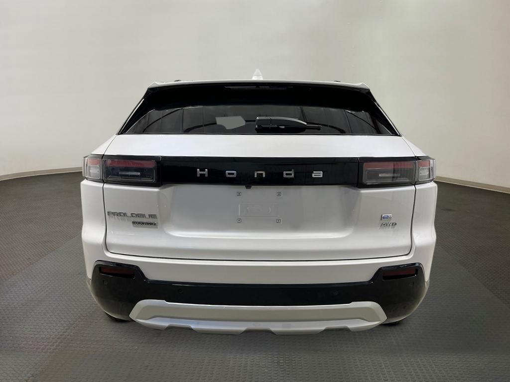 new 2025 Honda Prologue car, priced at $56,605
