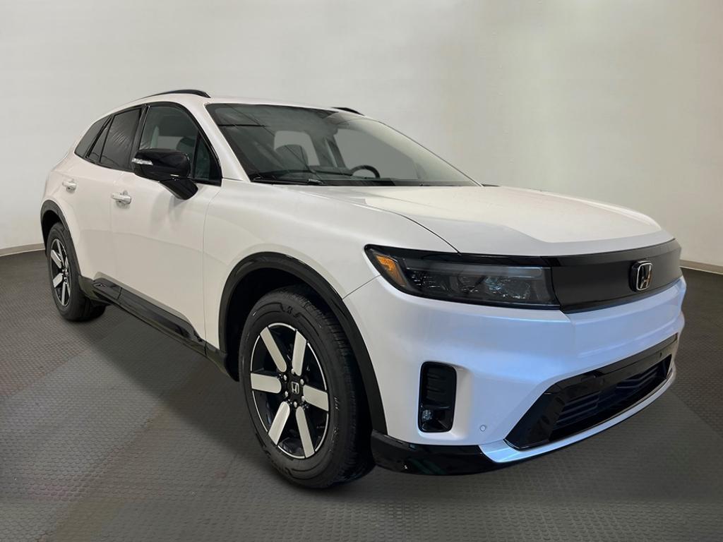 new 2025 Honda Prologue car, priced at $56,605
