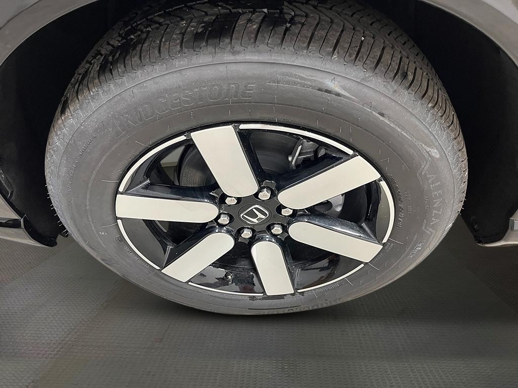 new 2025 Honda Prologue car, priced at $56,605