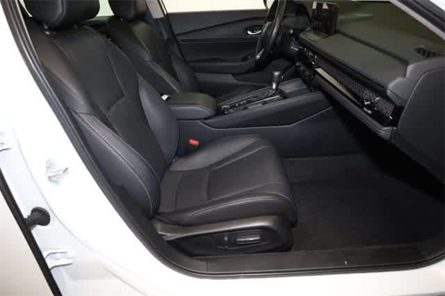 used 2023 Honda Accord Hybrid car, priced at $31,815