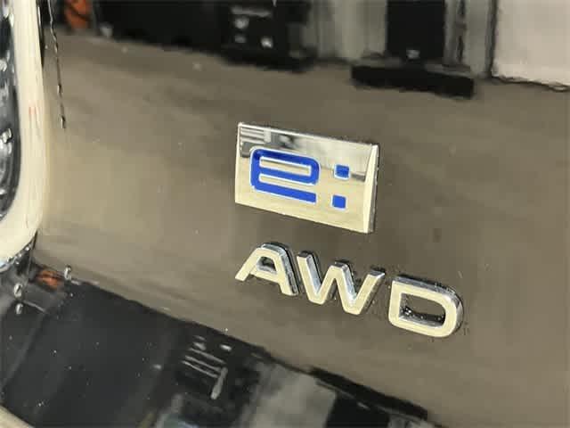 new 2025 Honda Prologue car, priced at $59,805