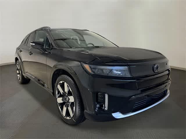 new 2025 Honda Prologue car, priced at $59,805