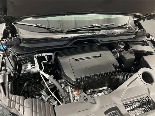 new 2025 Honda Pilot car, priced at $54,530