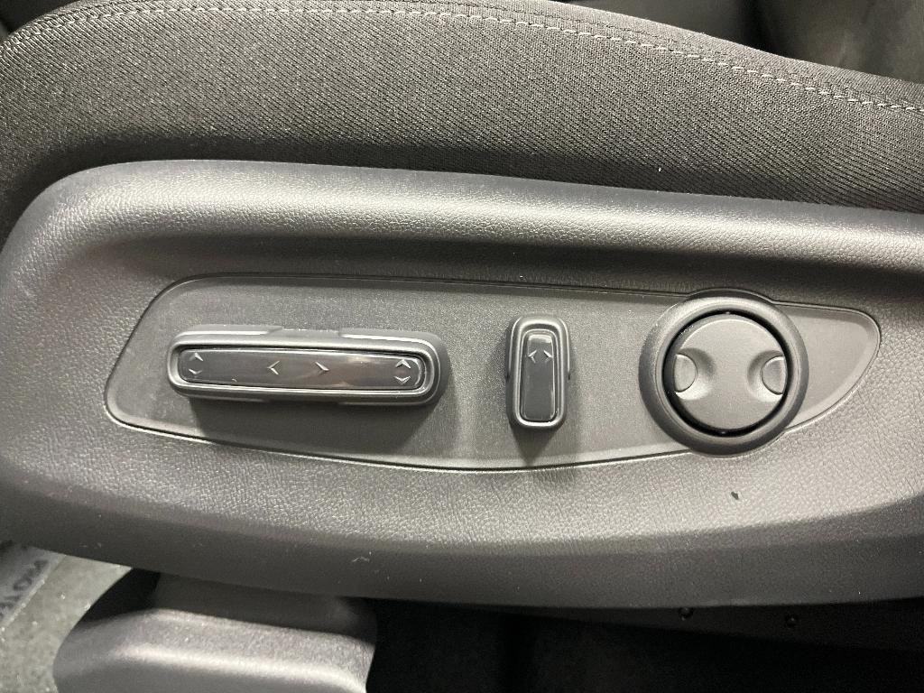 new 2026 Honda CR-V car, priced at $36,500