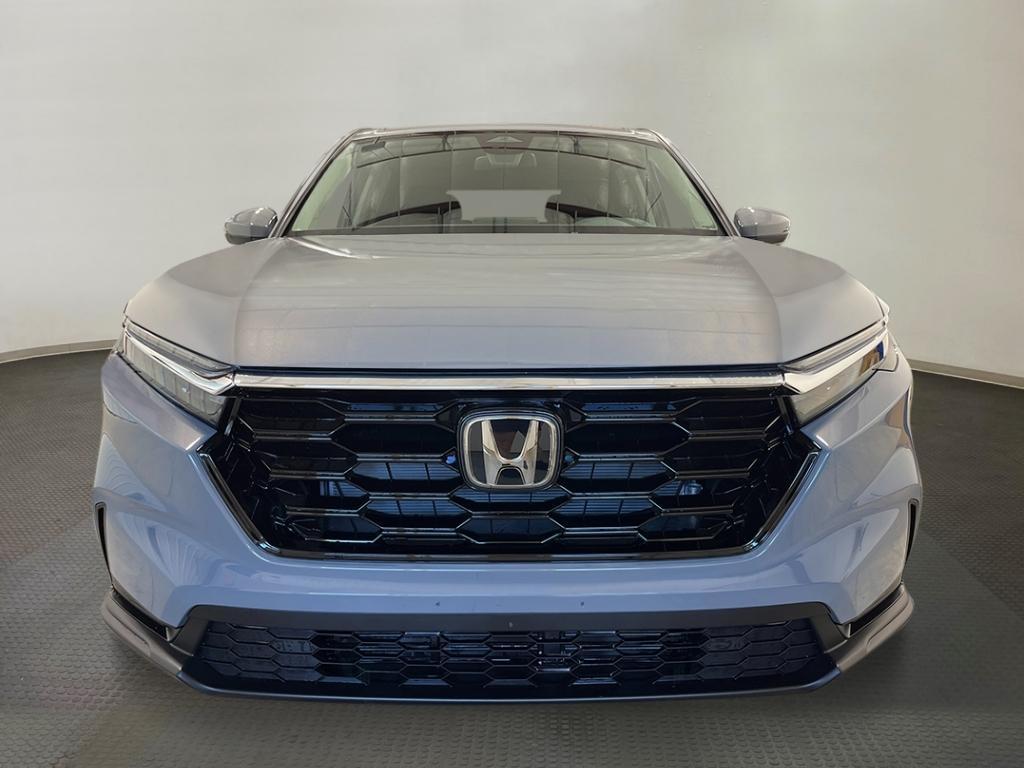 new 2026 Honda CR-V car, priced at $36,500