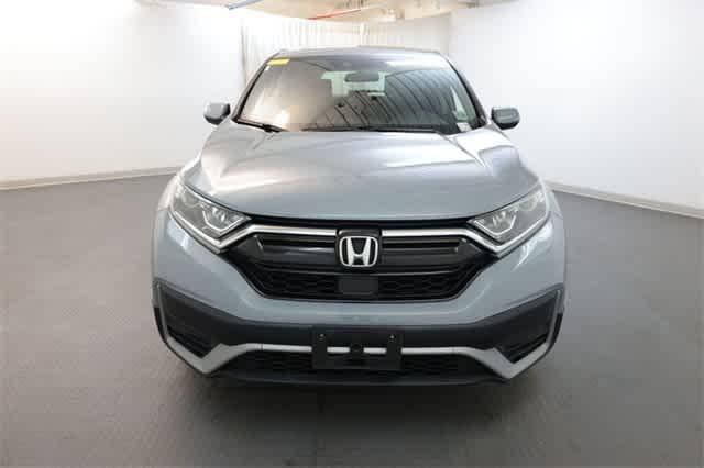 used 2022 Honda CR-V car, priced at $24,621