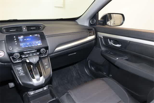 used 2022 Honda CR-V car, priced at $24,621