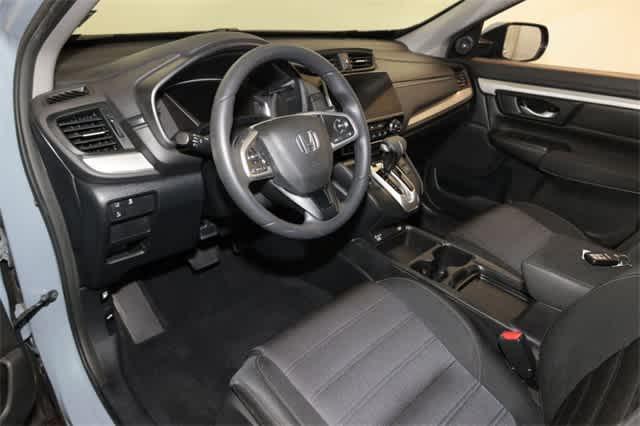 used 2022 Honda CR-V car, priced at $24,621