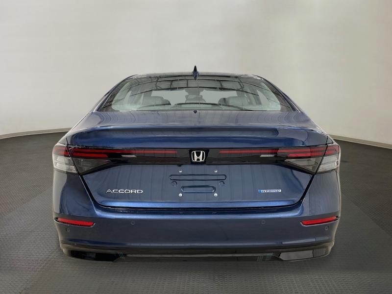 new 2025 Honda Accord car, priced at $36,090