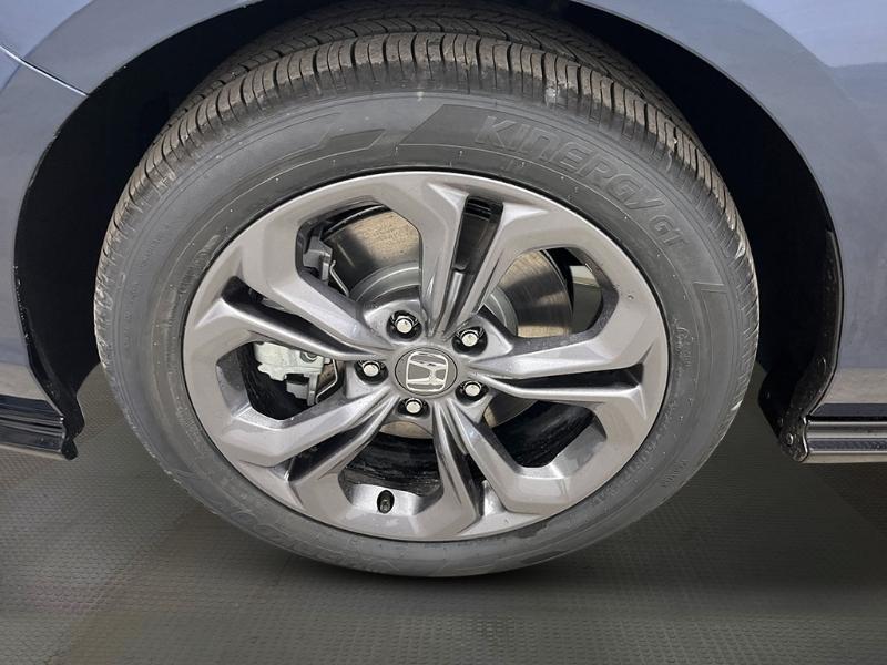 new 2025 Honda Accord car, priced at $36,090
