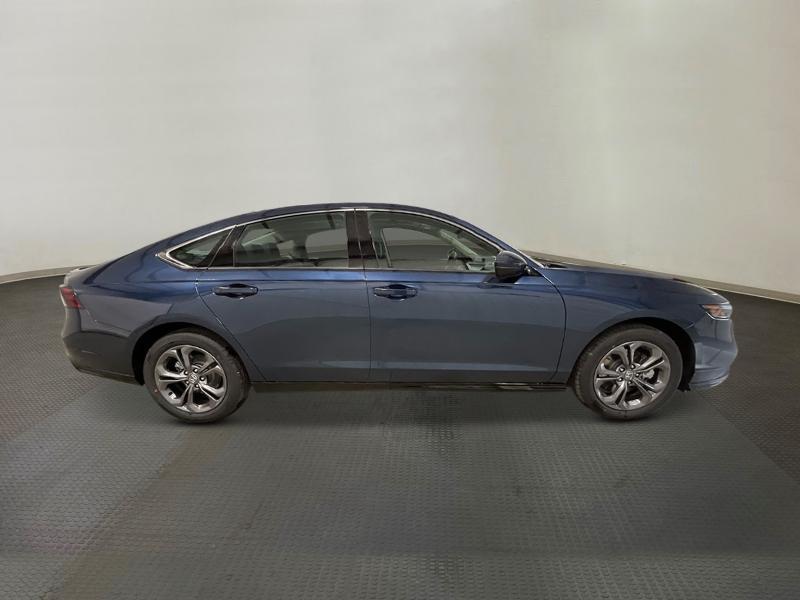 new 2025 Honda Accord car, priced at $36,090