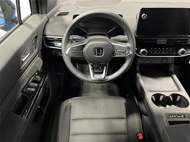 new 2025 Honda Prologue car, priced at $52,305