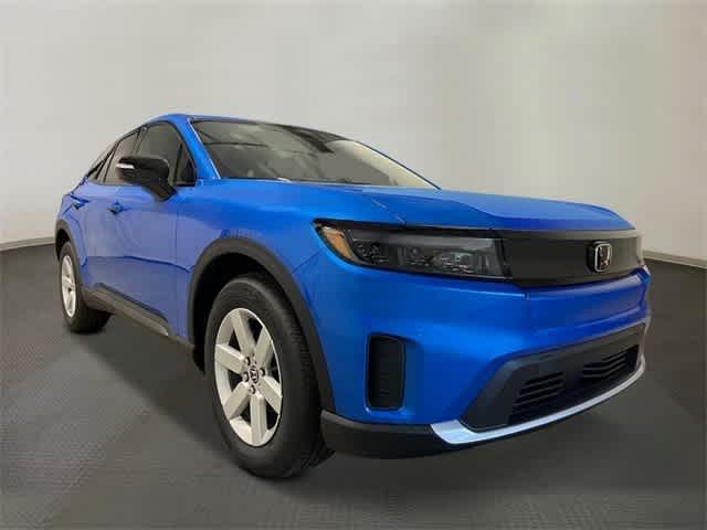 new 2025 Honda Prologue car, priced at $52,305